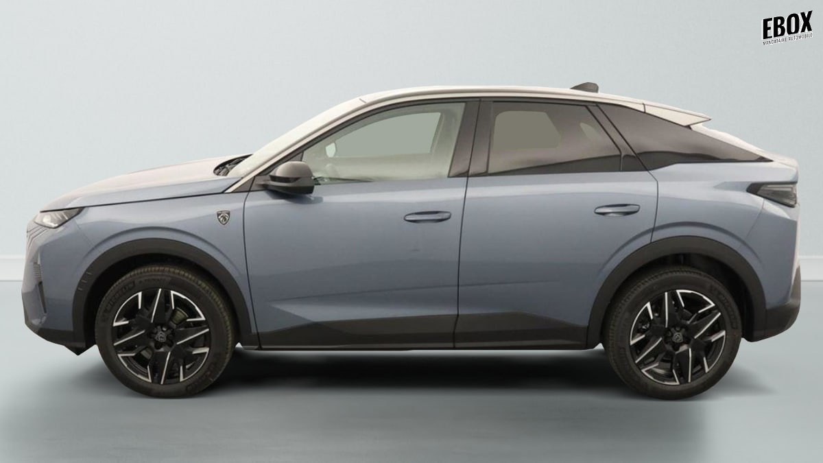 368674_p2 - PEUGEOT - 3008 - 2025 - photo 4