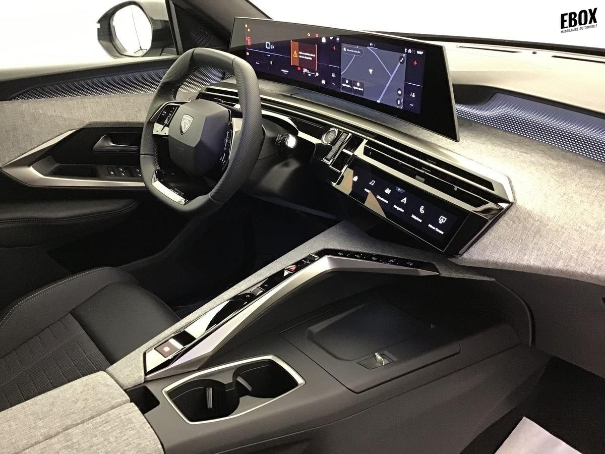 368674_p2 - PEUGEOT - 3008 - 2025 - photo 8