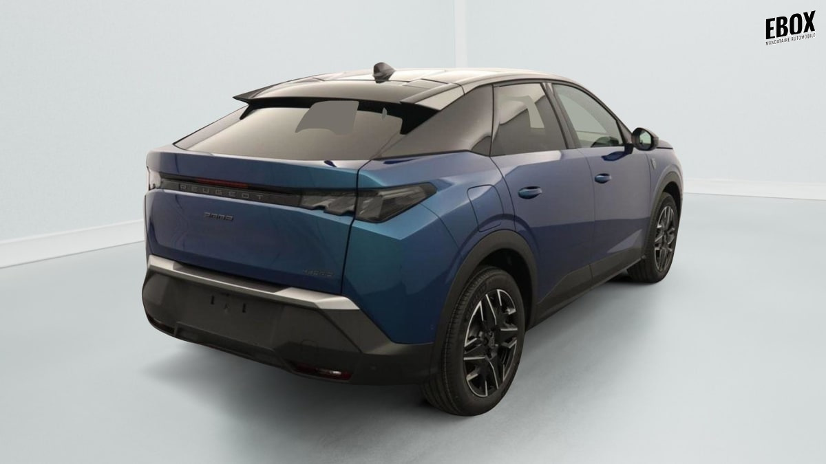 368675_p2 - PEUGEOT - 3008 - 2025 - photo 2