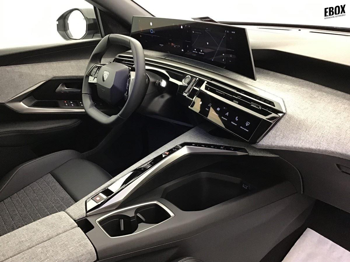 368677_p2 - PEUGEOT - 3008 - 2025 - photo 8