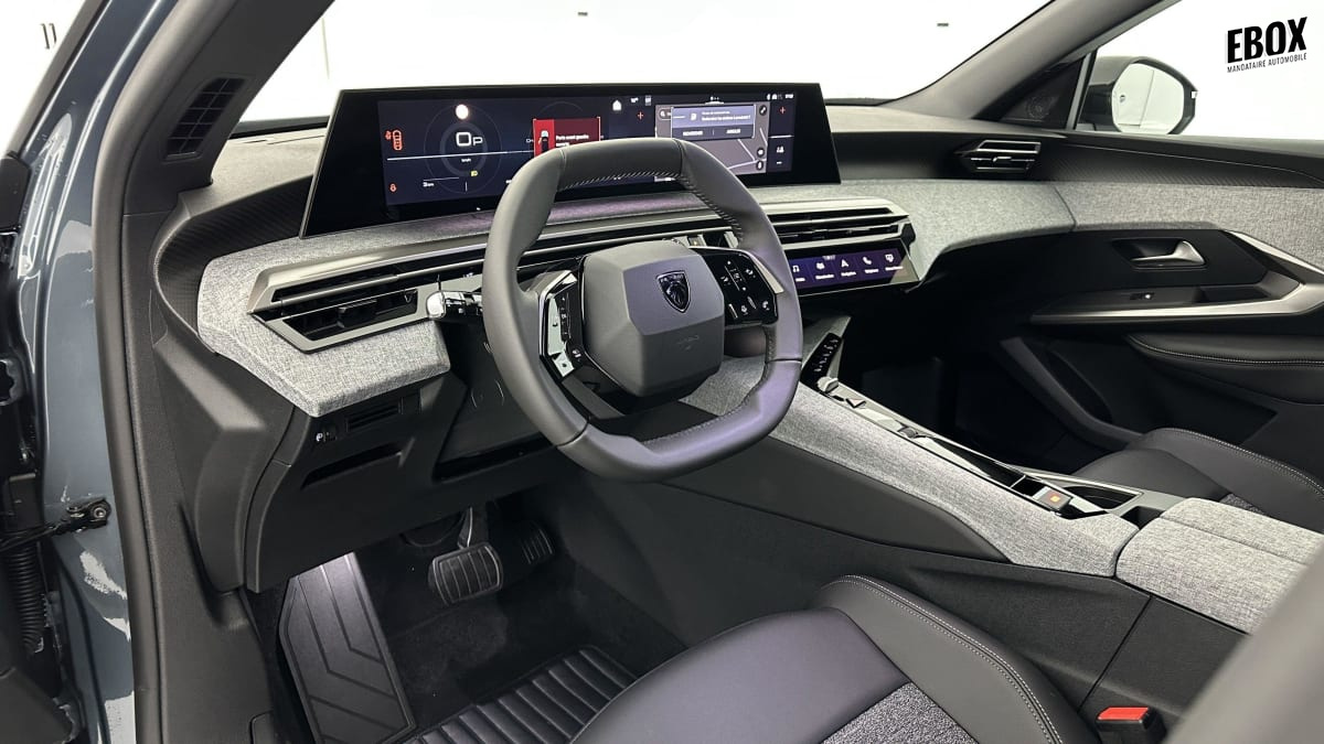 361331_p2 - PEUGEOT - 5008 - 2025 - photo 6