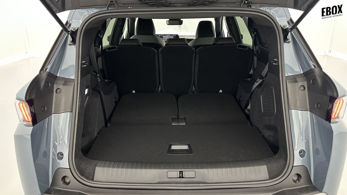 361331_p2 - PEUGEOT - 5008 - 2025 - photo 10