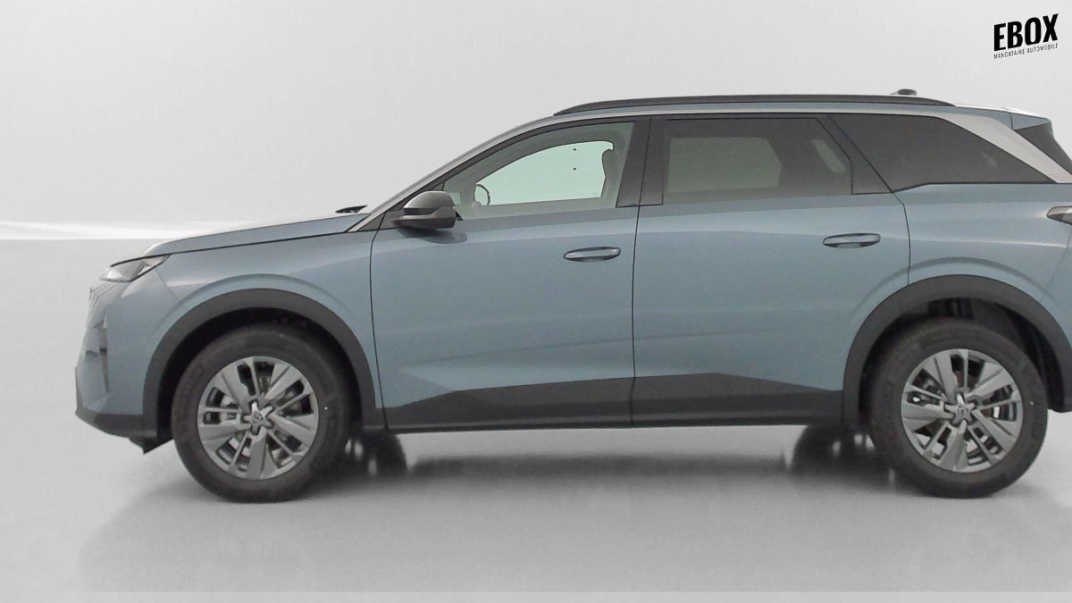 361331_p2 - PEUGEOT - 5008 - 2025 - photo 4