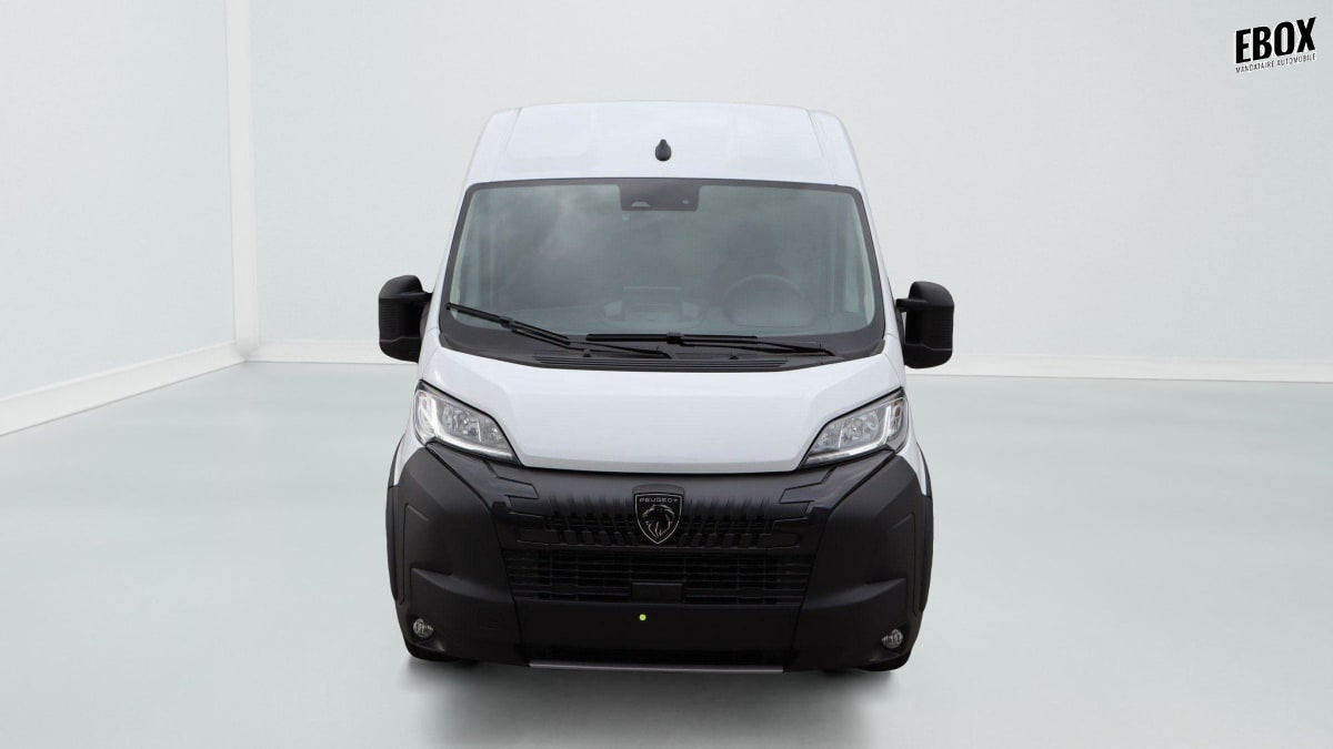 360583_p2 - PEUGEOT - BOXER - 2025 - photo 2