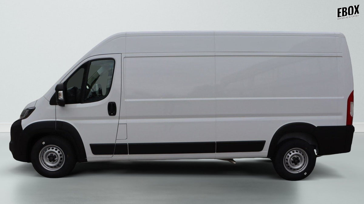 360583_p2 - PEUGEOT - BOXER - 2025 - photo 4