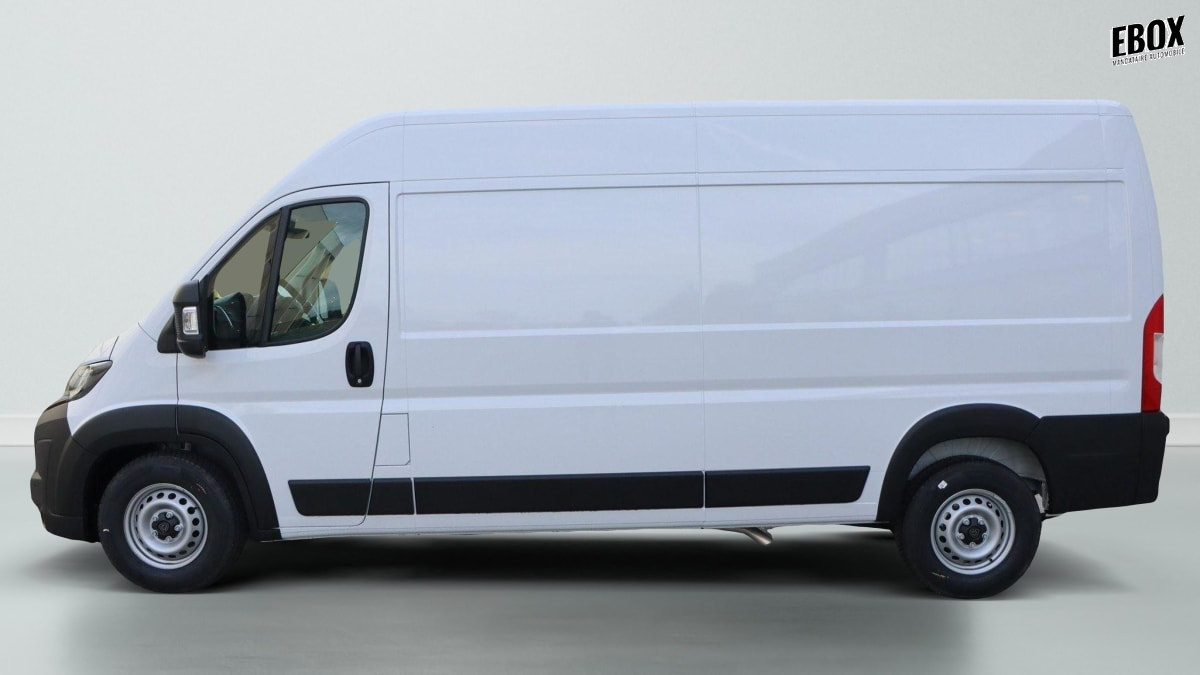 368689_p2 - PEUGEOT - BOXER - 2025 - photo 4