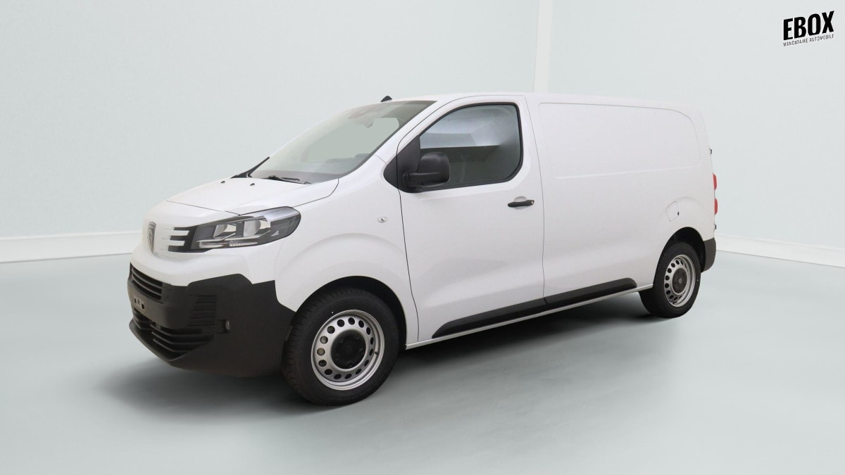 368278_p2 - PEUGEOT - EXPERT - 2025 - photo 9