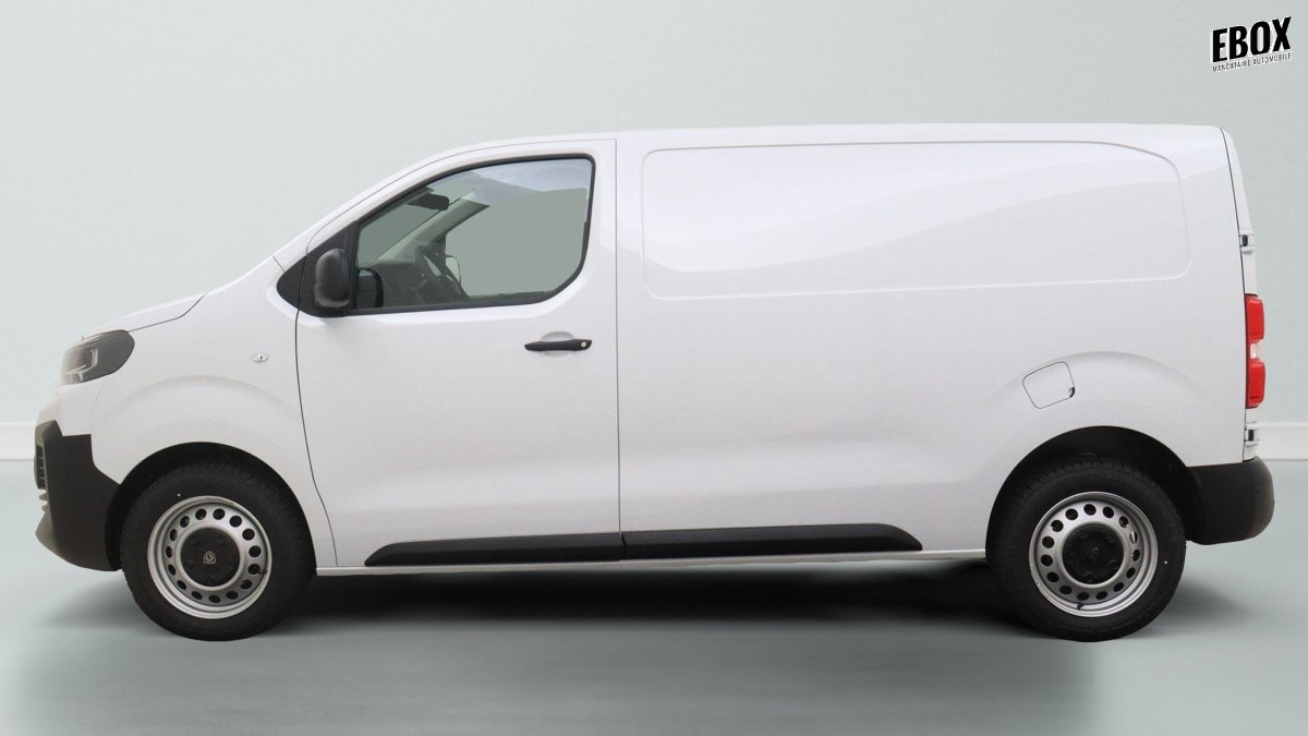 368278_p2 - PEUGEOT - EXPERT - 2025 - photo 8