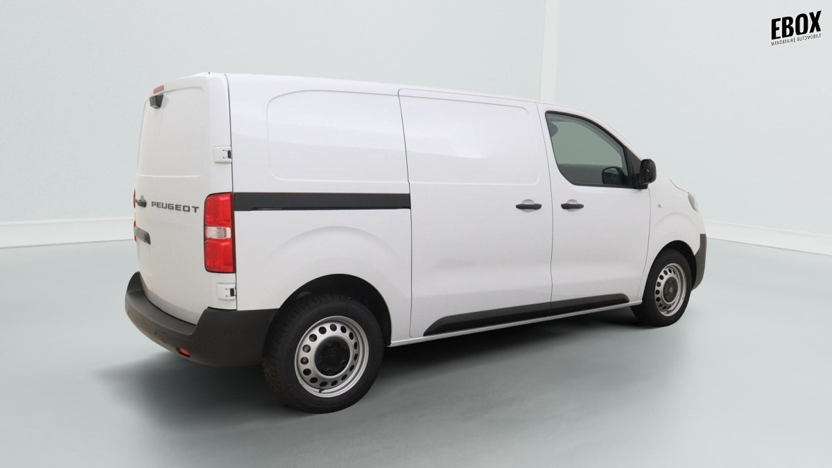 368278_p2 - PEUGEOT - EXPERT - 2025 - photo 4