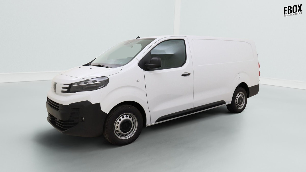 368279_p2 - PEUGEOT - EXPERT - 2025 - photo 10