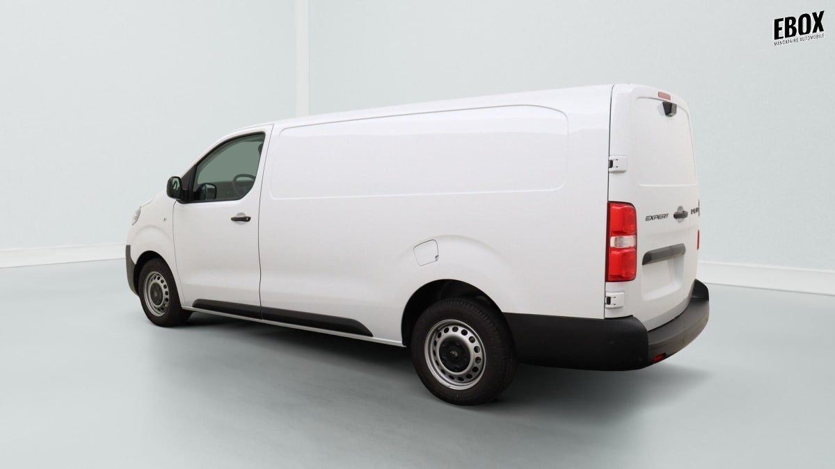 368279_p2 - PEUGEOT - EXPERT - 2025 - photo 8