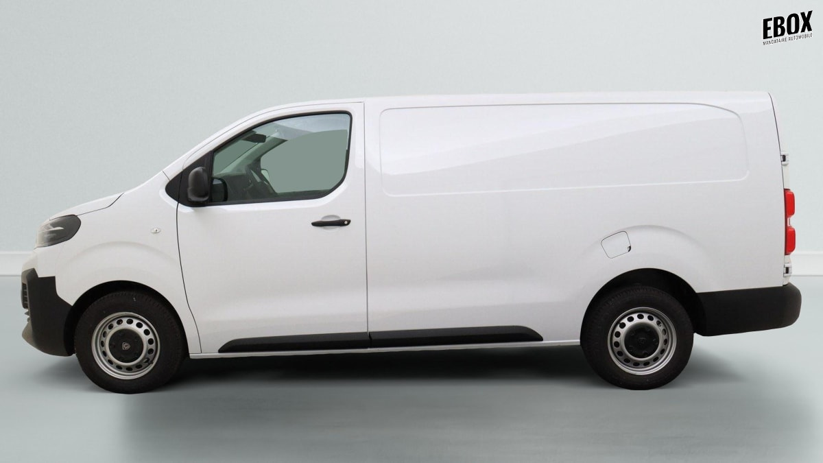 368279_p2 - PEUGEOT - EXPERT - 2025 - photo 9