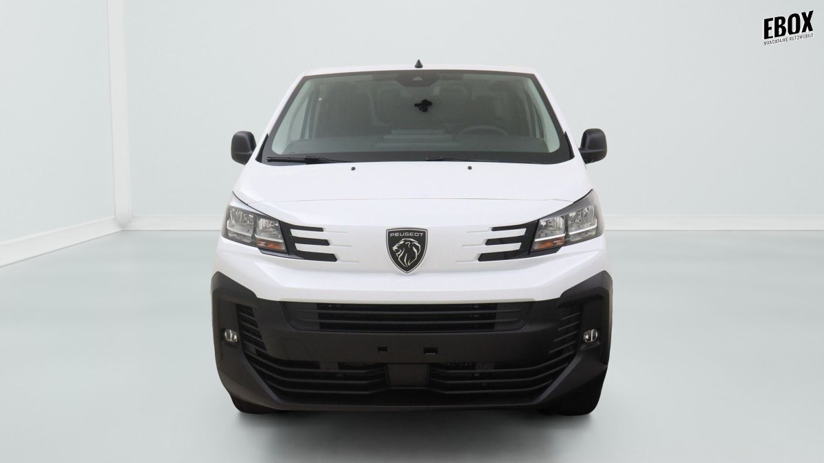 368278_p2 - PEUGEOT - EXPERT - 2025 - photo 2