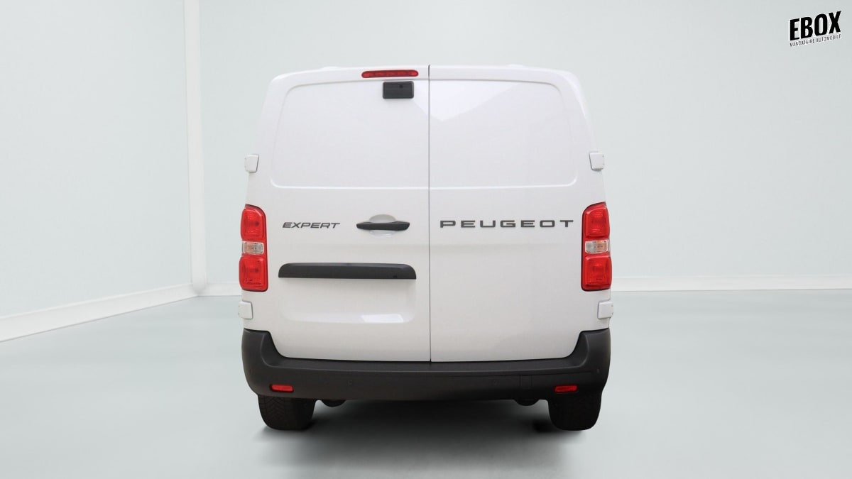 368278_p2 - PEUGEOT - EXPERT - 2025 - photo 6