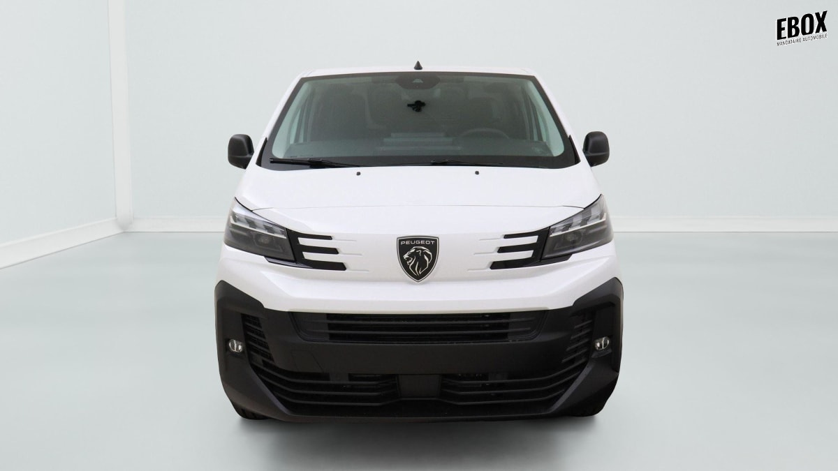 368279_p2 - PEUGEOT - EXPERT - 2025 - photo 2