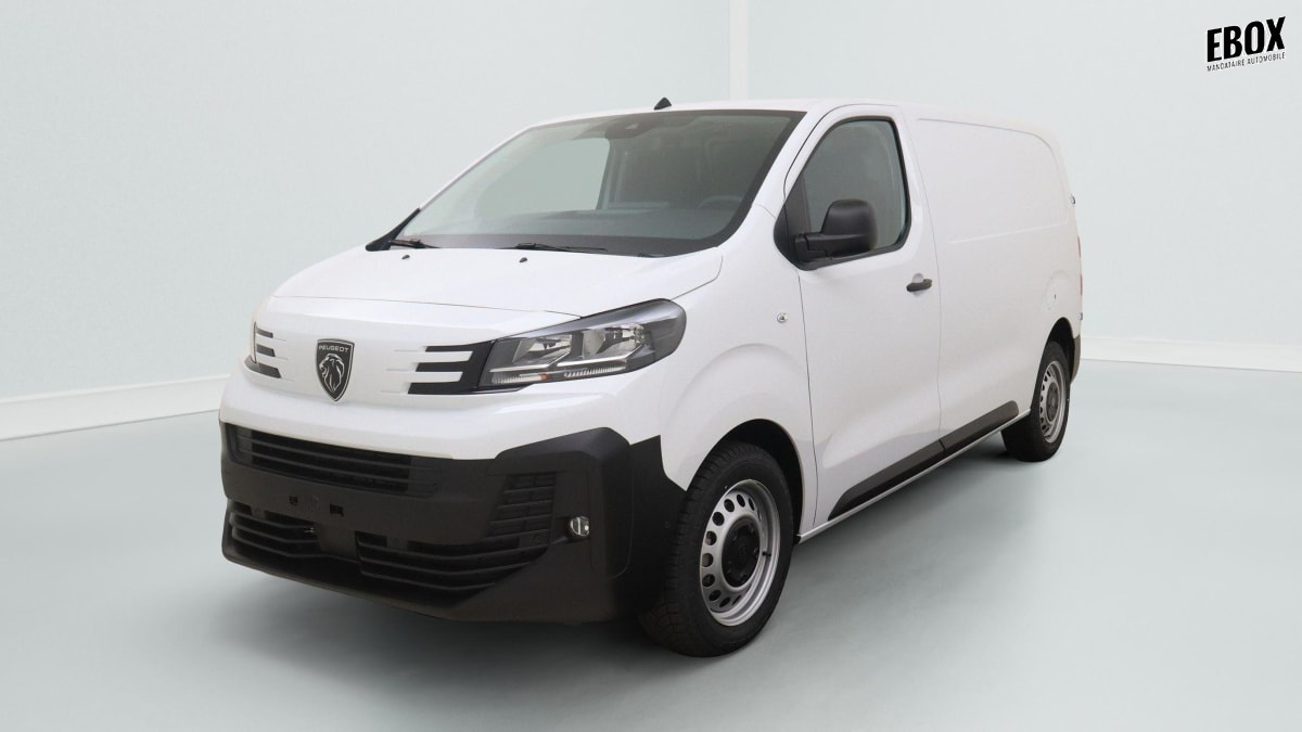 368278_p2 - PEUGEOT - EXPERT - 2025 - photo 1