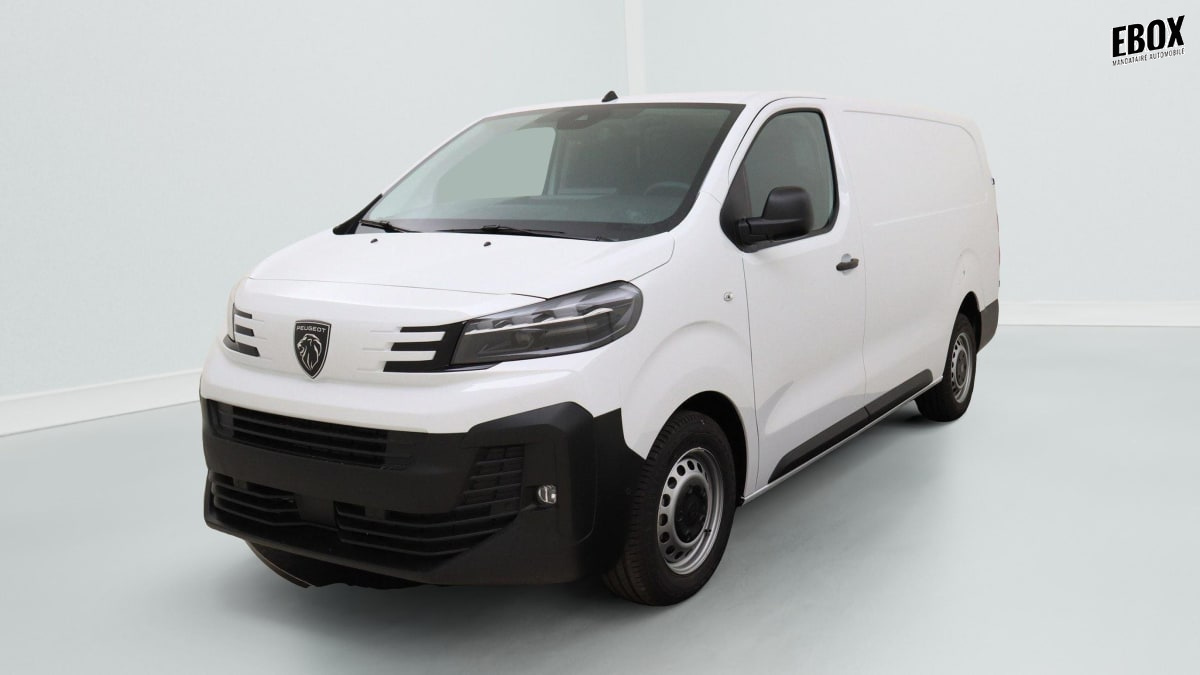 368279_p2 - PEUGEOT - EXPERT - 2025 - photo 1