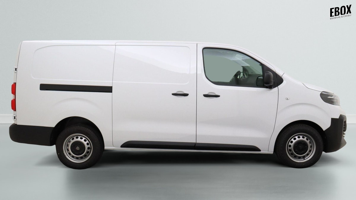 368279_p2 - PEUGEOT - EXPERT - 2025 - photo 4