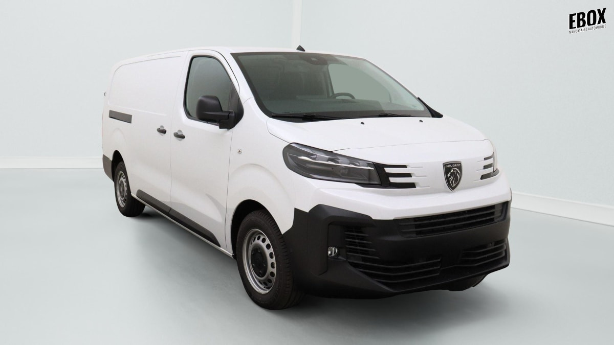 368279_p2 - PEUGEOT - EXPERT - 2025 - photo 3