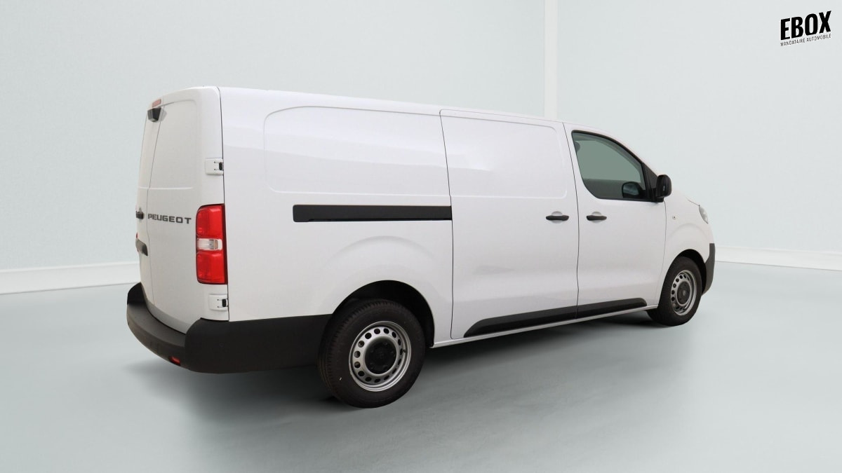 368279_p2 - PEUGEOT - EXPERT - 2025 - photo 5