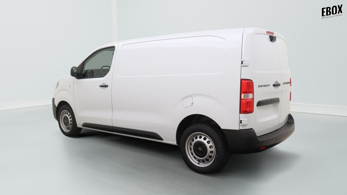 368278_p2 - PEUGEOT - EXPERT - 2025 - photo 7