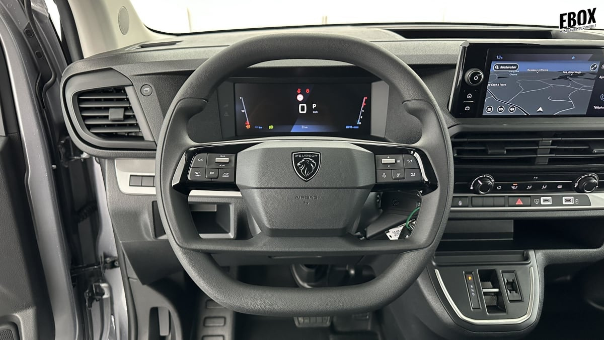 368501_p2 - PEUGEOT - EXPERT CA - 2025 - photo 10