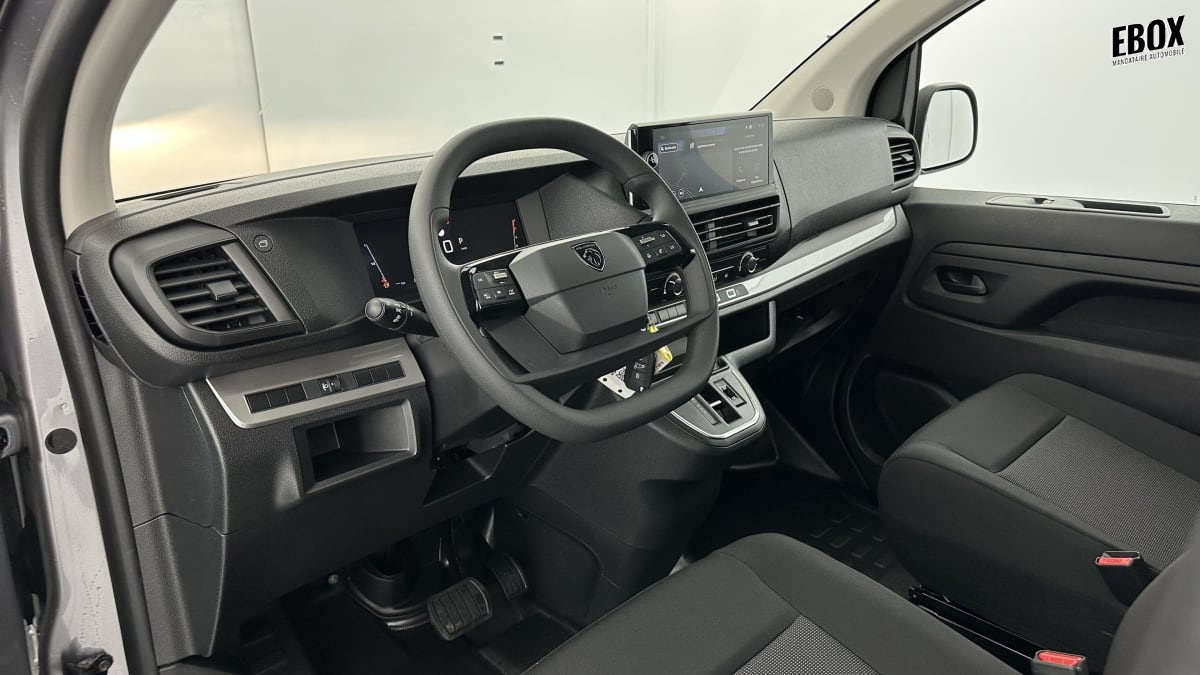 368501_p2 - PEUGEOT - EXPERT CA - 2025 - photo 6