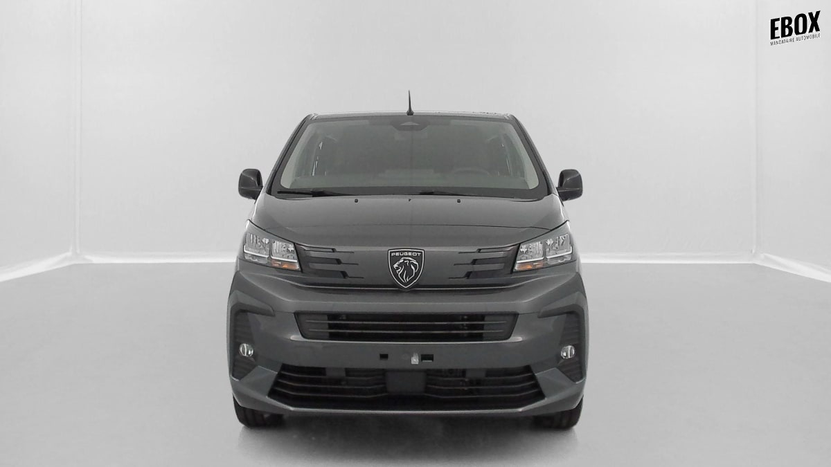368505_p2 - PEUGEOT - EXPERT CA - 2025 - photo 2