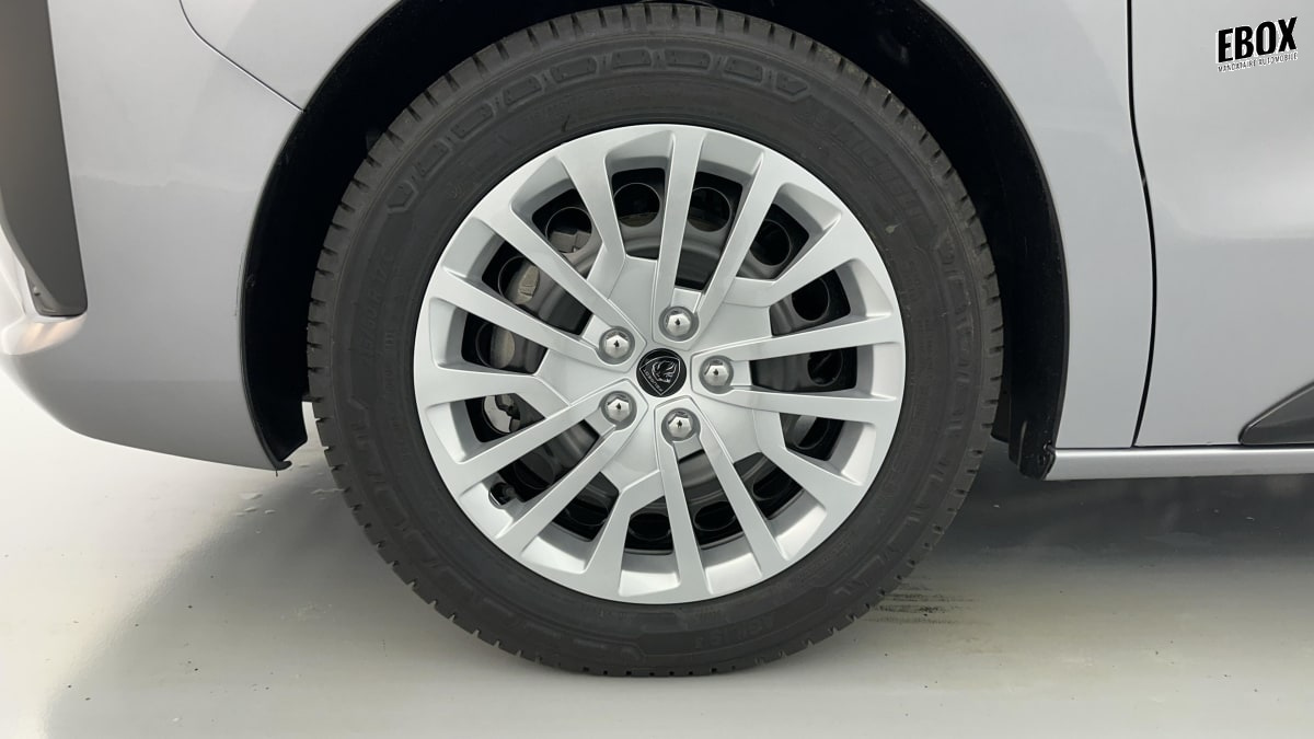 367136_p2 - PEUGEOT - EXPERT CA - 2025 - photo 10