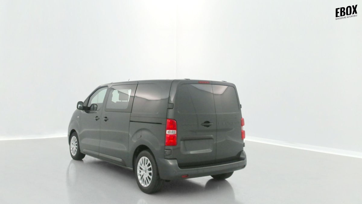 368505_p2 - PEUGEOT - EXPERT CA - 2025 - photo 5