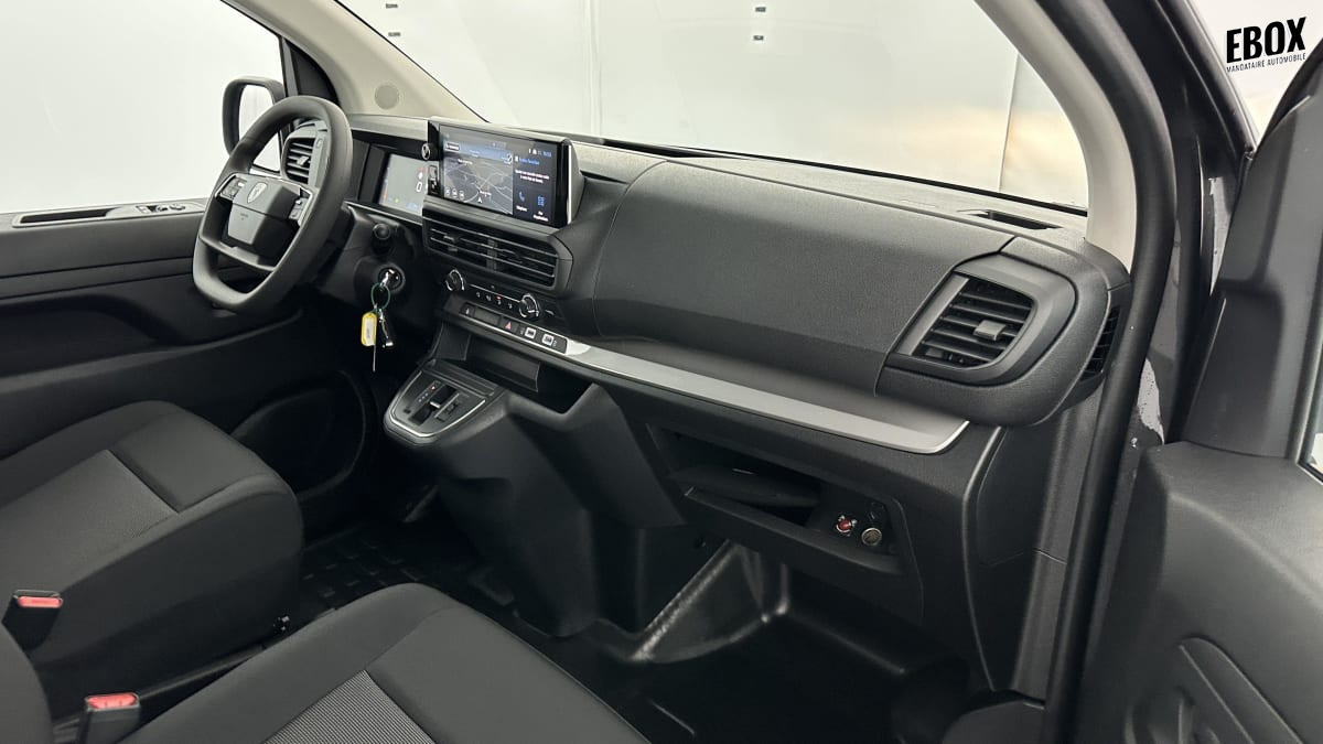 368505_p2 - PEUGEOT - EXPERT CA - 2025 - photo 7