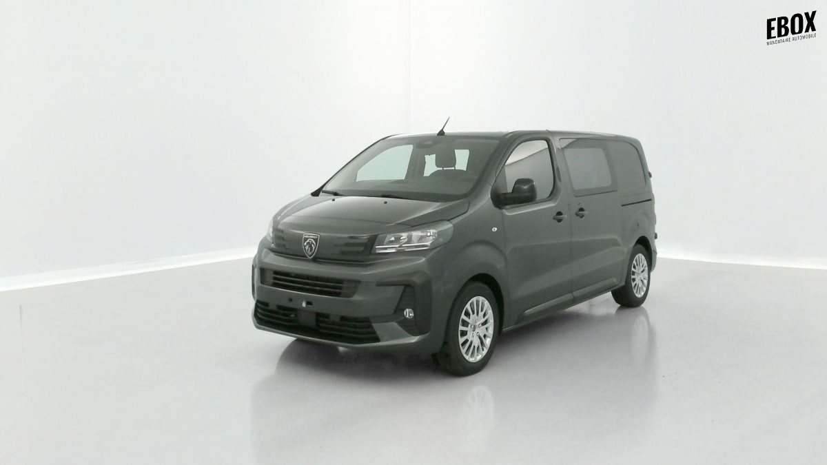 368505_p2 - PEUGEOT - EXPERT CA - 2025 - photo 3
