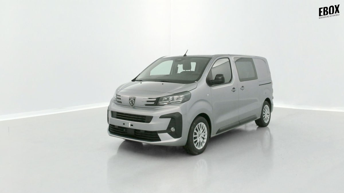 368501_p2 - PEUGEOT - EXPERT CA - 2025 - photo 3