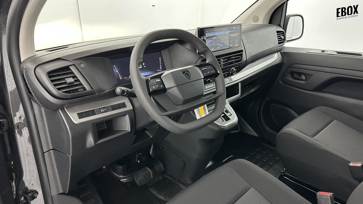 368505_p2 - PEUGEOT - EXPERT CA - 2025 - photo 6