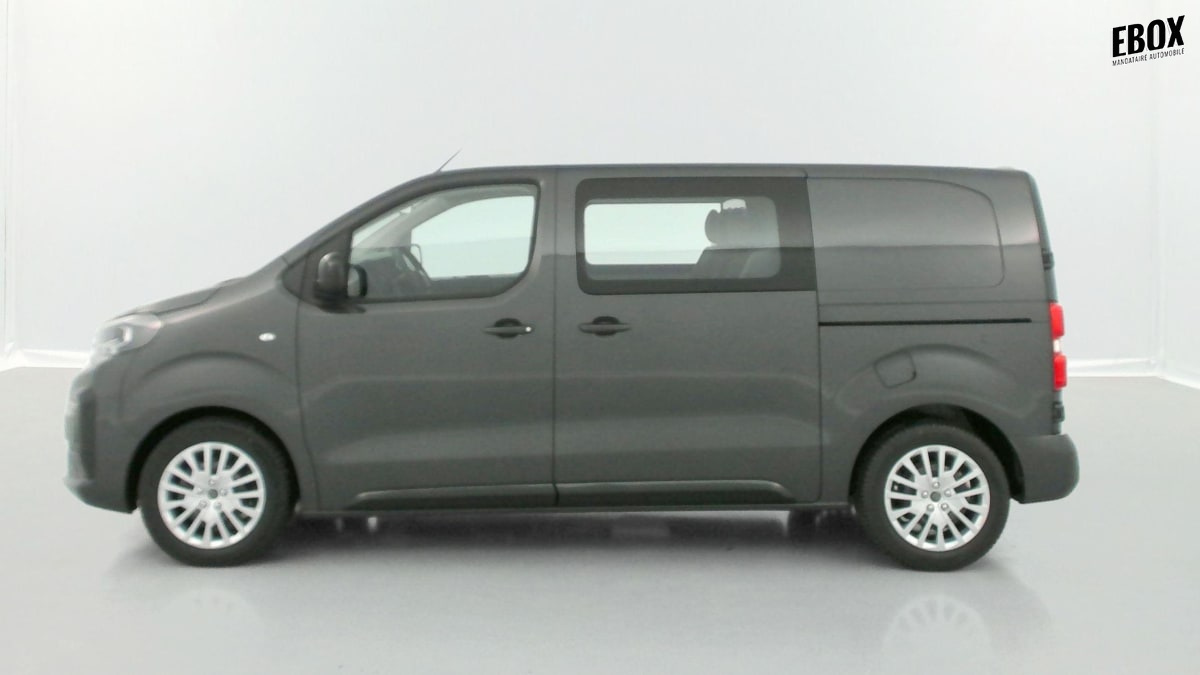 368505_p2 - PEUGEOT - EXPERT CA - 2025 - photo 4