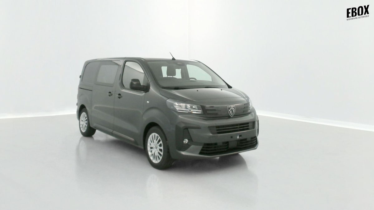 368505_p2 - PEUGEOT - EXPERT CA - 2025 - photo 1