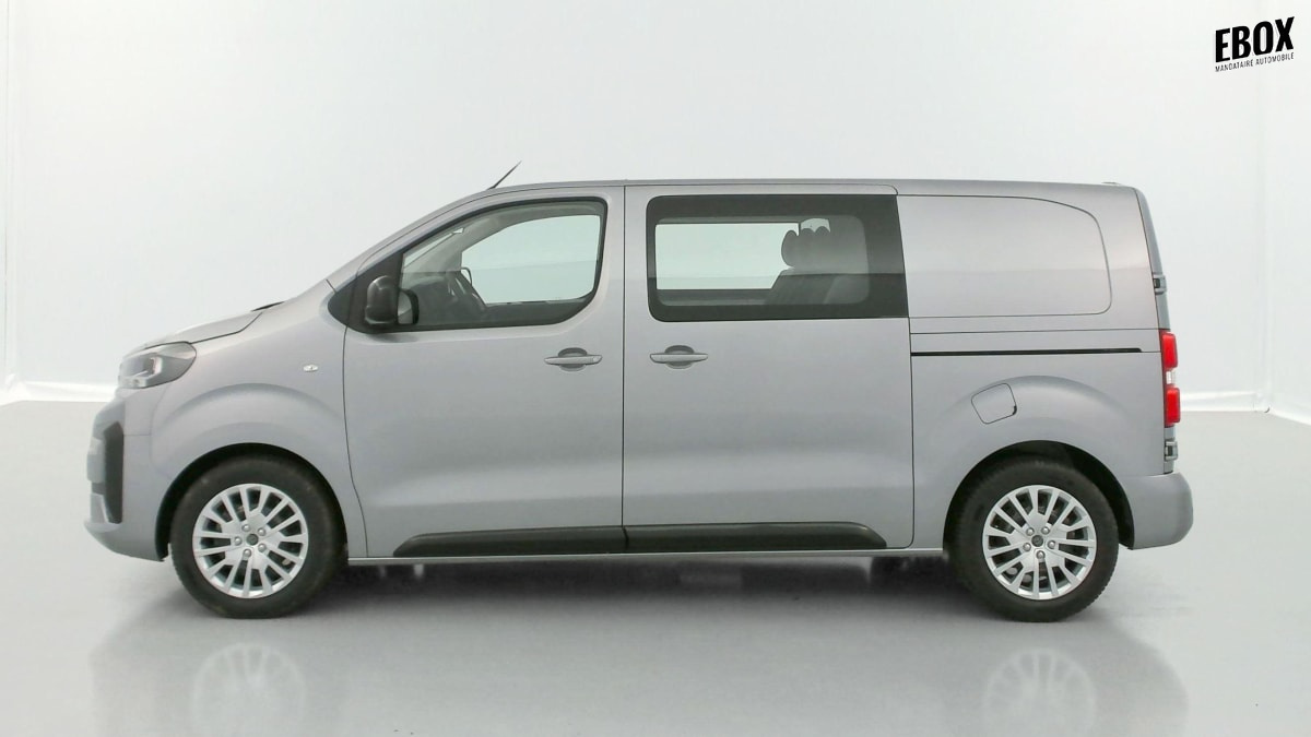 368501_p2 - PEUGEOT - EXPERT CA - 2025 - photo 4