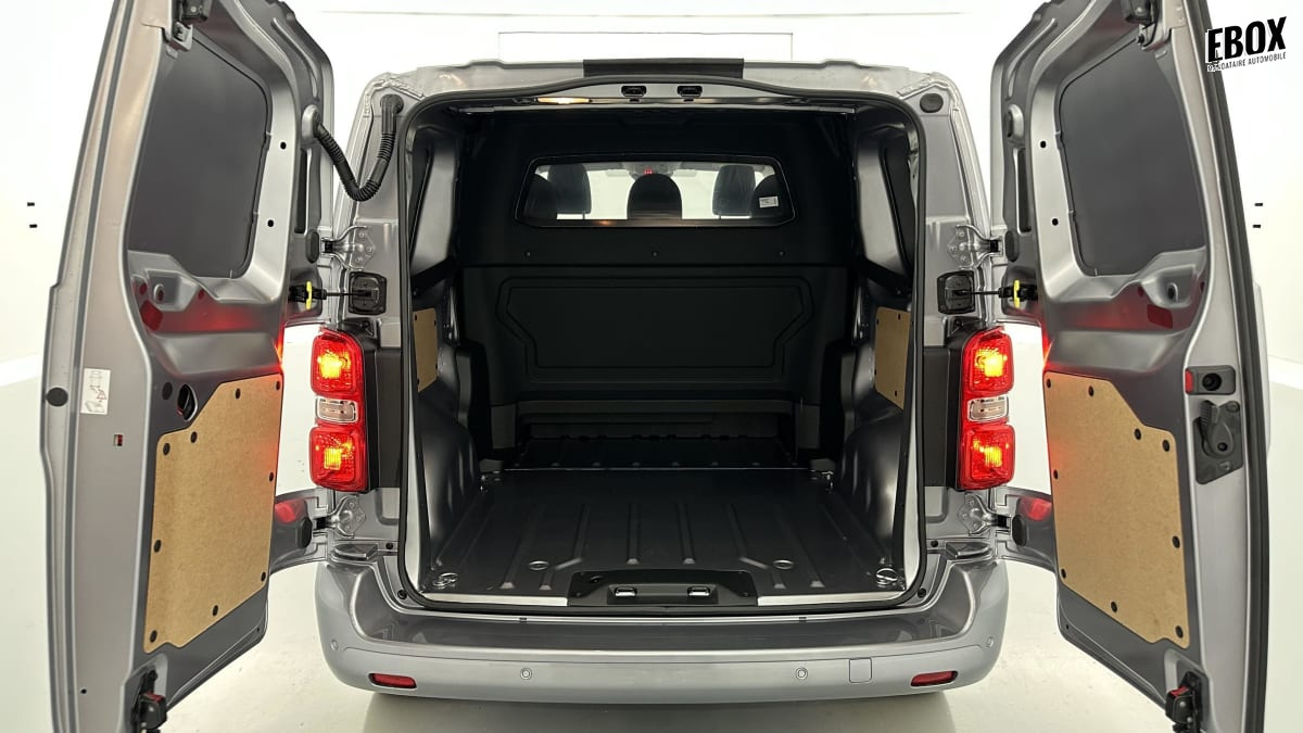 368501_p2 - PEUGEOT - EXPERT CA - 2025 - photo 9