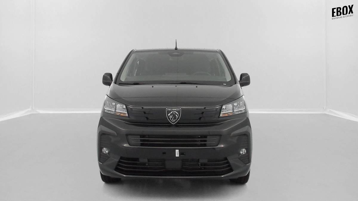 367801_p2 - PEUGEOT - EXPERT CA - 2025 - photo 2