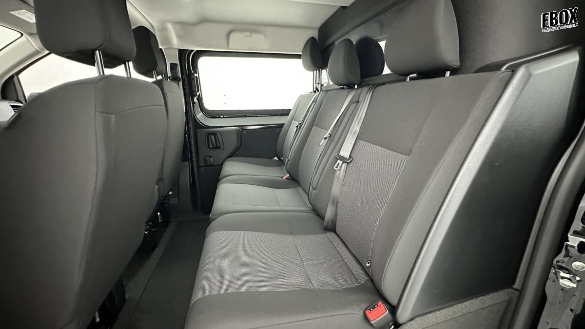 367801_p2 - PEUGEOT - EXPERT CA - 2025 - photo 8