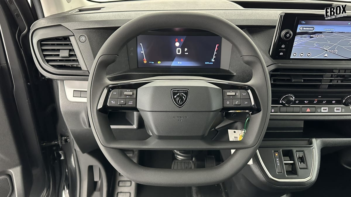 368505_p2 - PEUGEOT - EXPERT CA - 2025 - photo 10