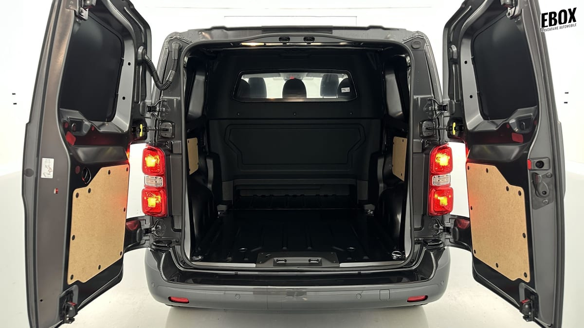 368505_p2 - PEUGEOT - EXPERT CA - 2025 - photo 9