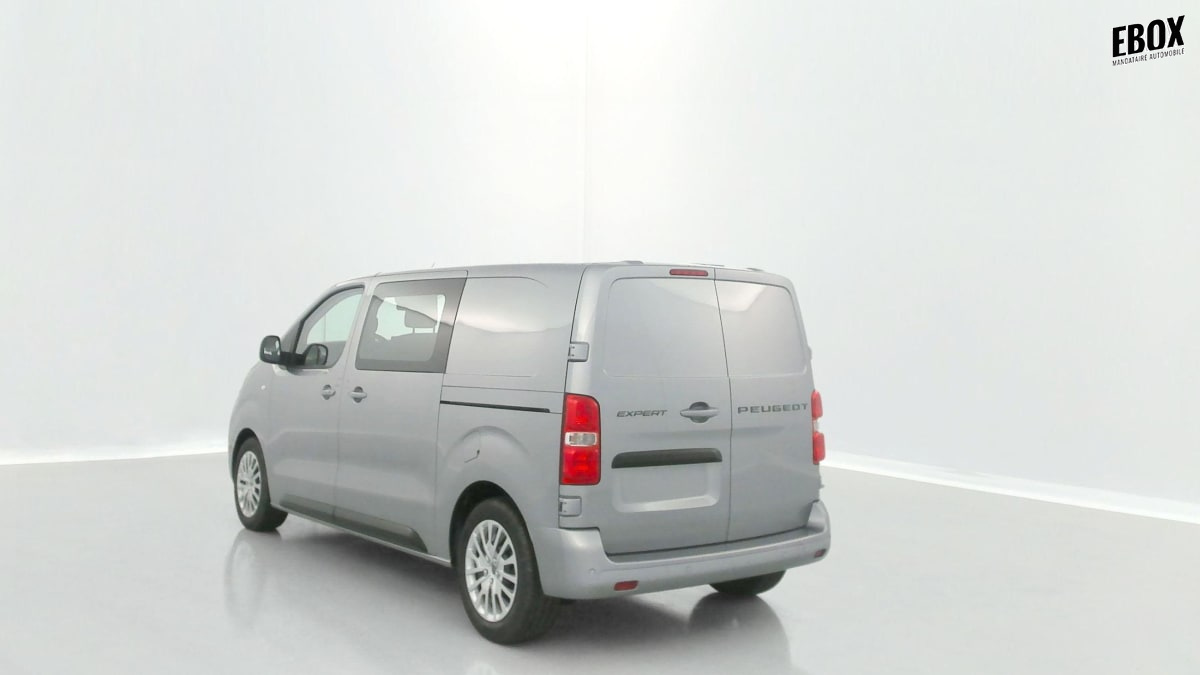 368501_p2 - PEUGEOT - EXPERT CA - 2025 - photo 5