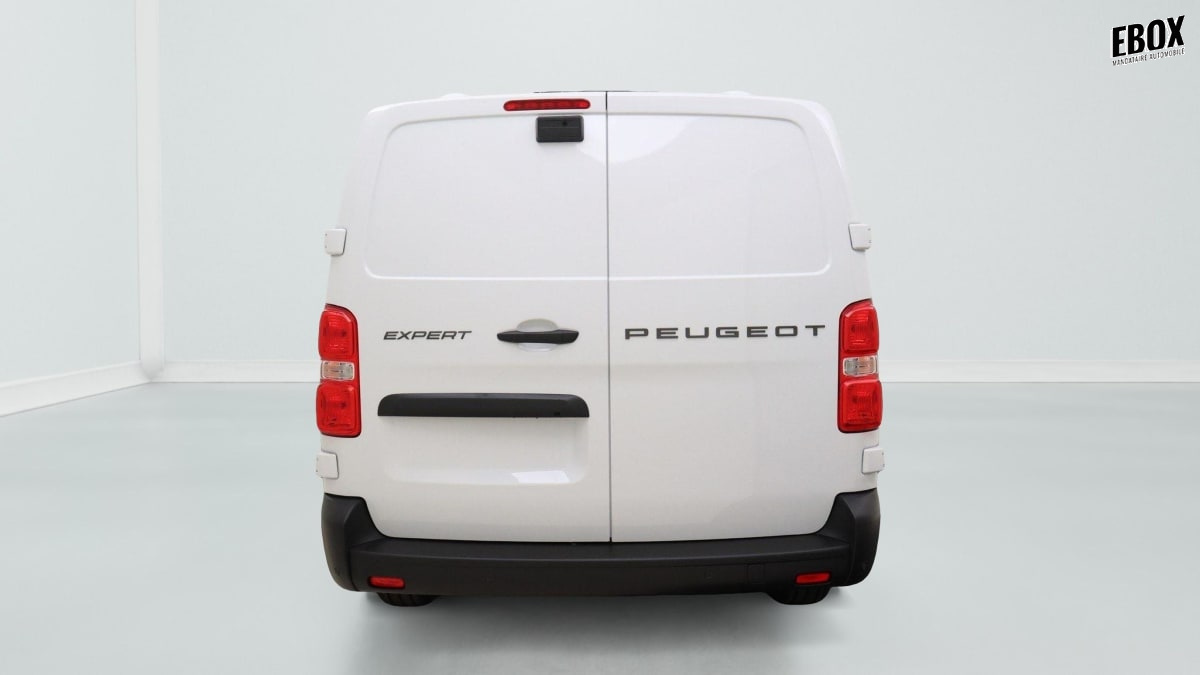 368279_p2 - PEUGEOT - EXPERT - 2025 - photo 7