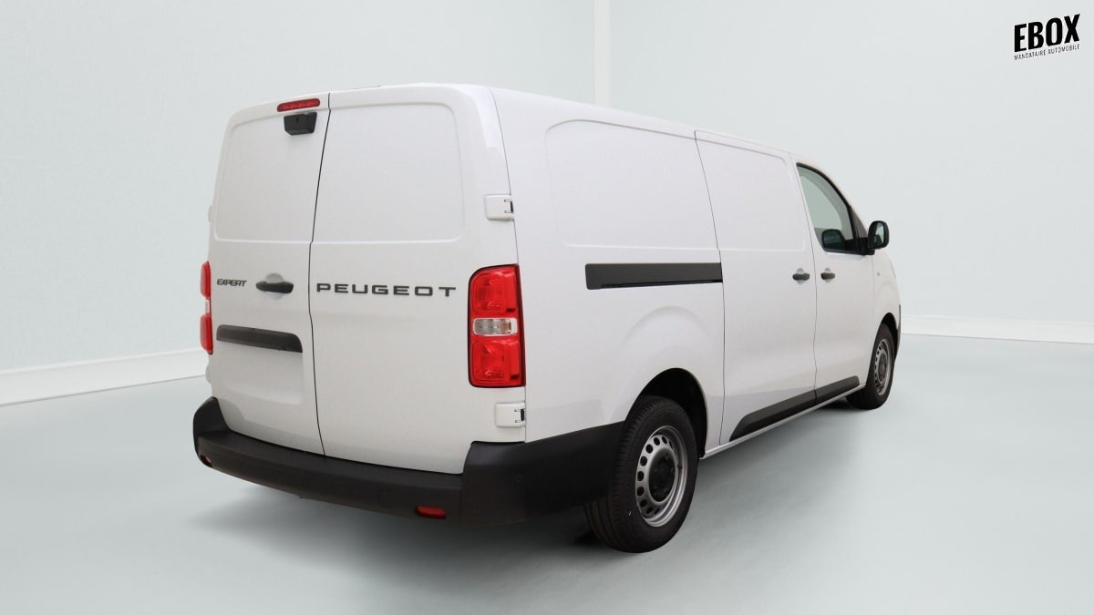 368279_p2 - PEUGEOT - EXPERT - 2025 - photo 6