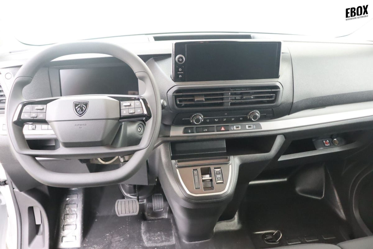 368278_p2 - PEUGEOT - EXPERT - 2025 - photo 10