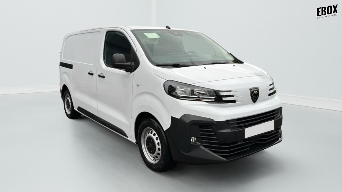 361123_p2 - PEUGEOT - EXPERT - 2025 - photo 1