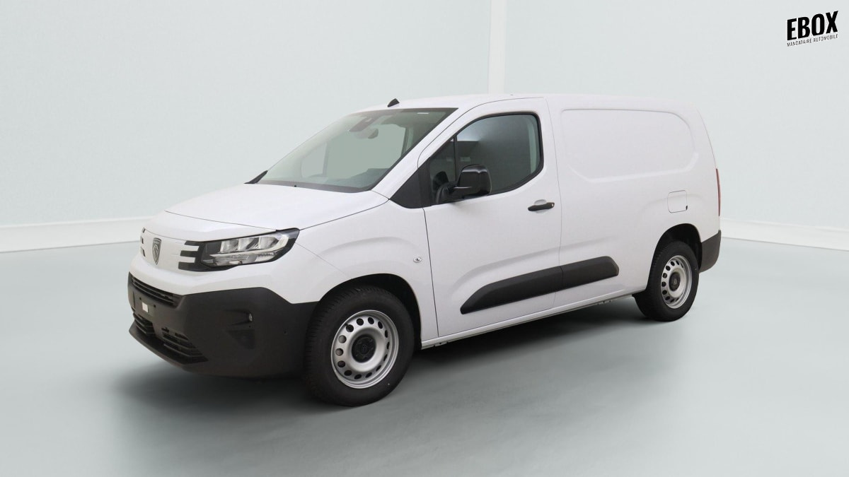 368280_p2 - PEUGEOT - PARTNER - 2025 - photo 10
