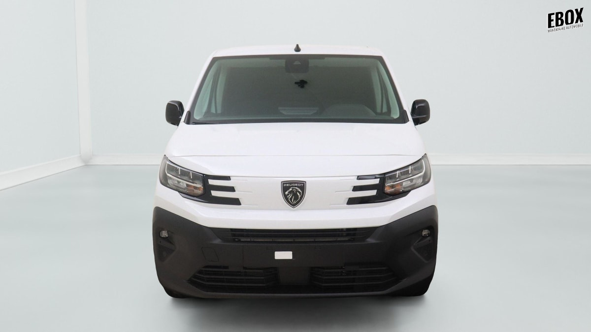 367593_p2 - PEUGEOT - PARTNER - 2025 - photo 3