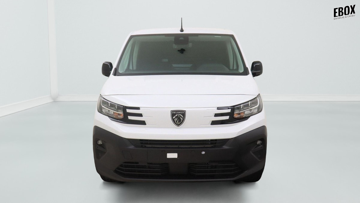368693_p2 - PEUGEOT - PARTNER - 2025 - photo 2